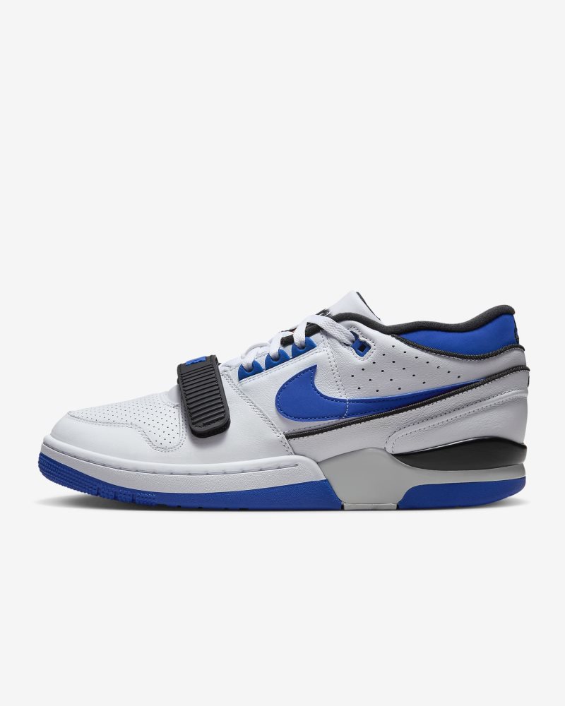 Nike Air Alpha Force 88 White/Black/Photon Dust/Game Royal