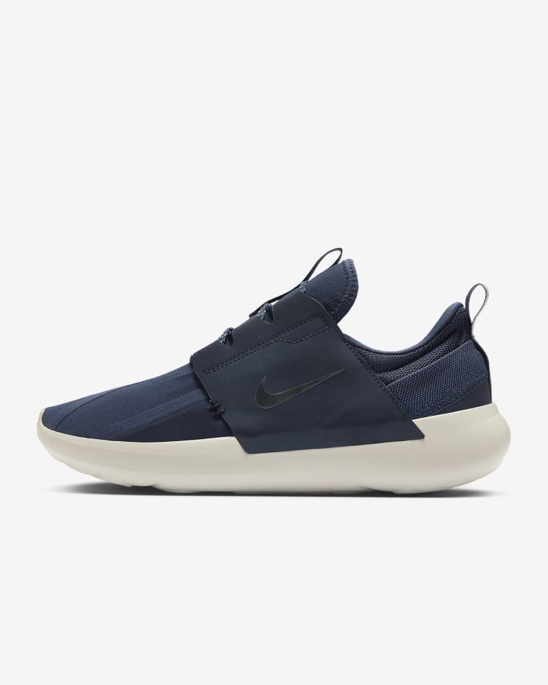 Nike E-Series AD Midnight Navy/Obsidian/Racer Blue/Black