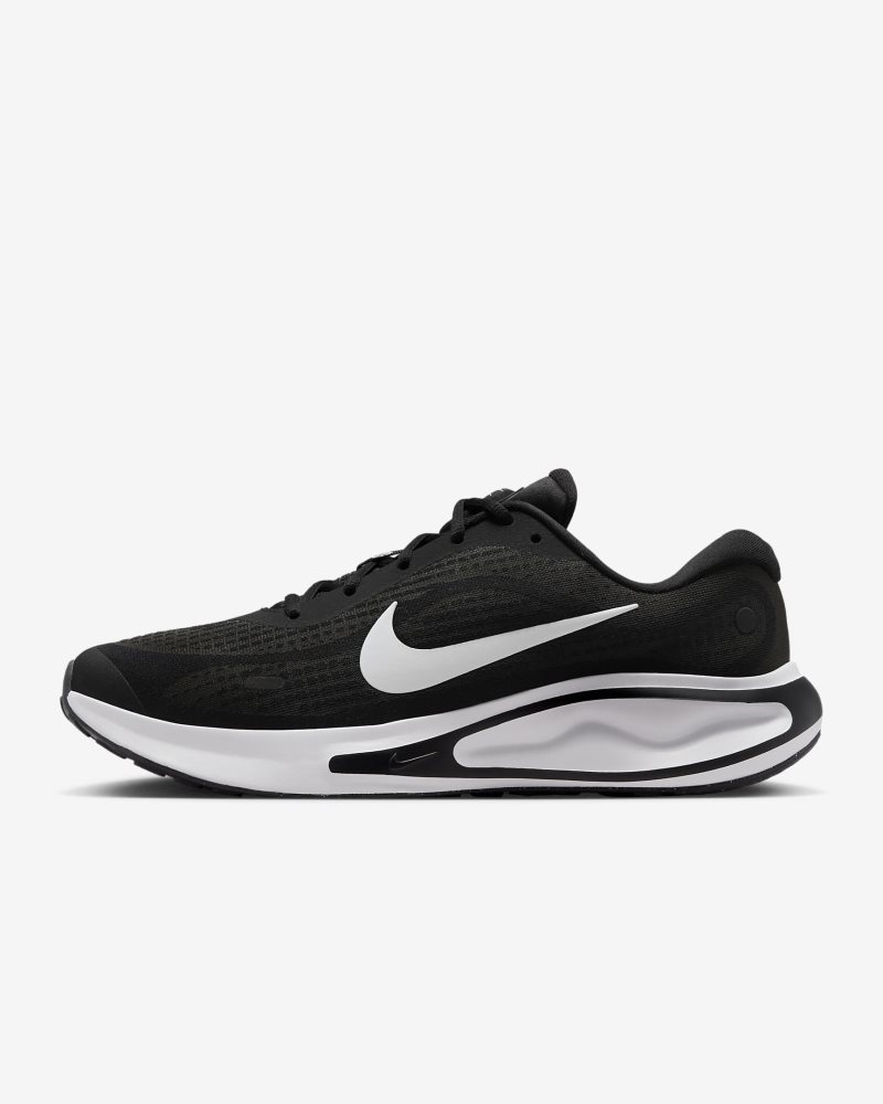 Nike Journey Run Black/Anthracite/White