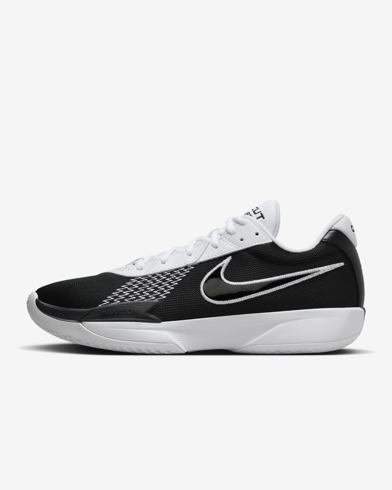 Nike G.T. Cut Academy Black/White