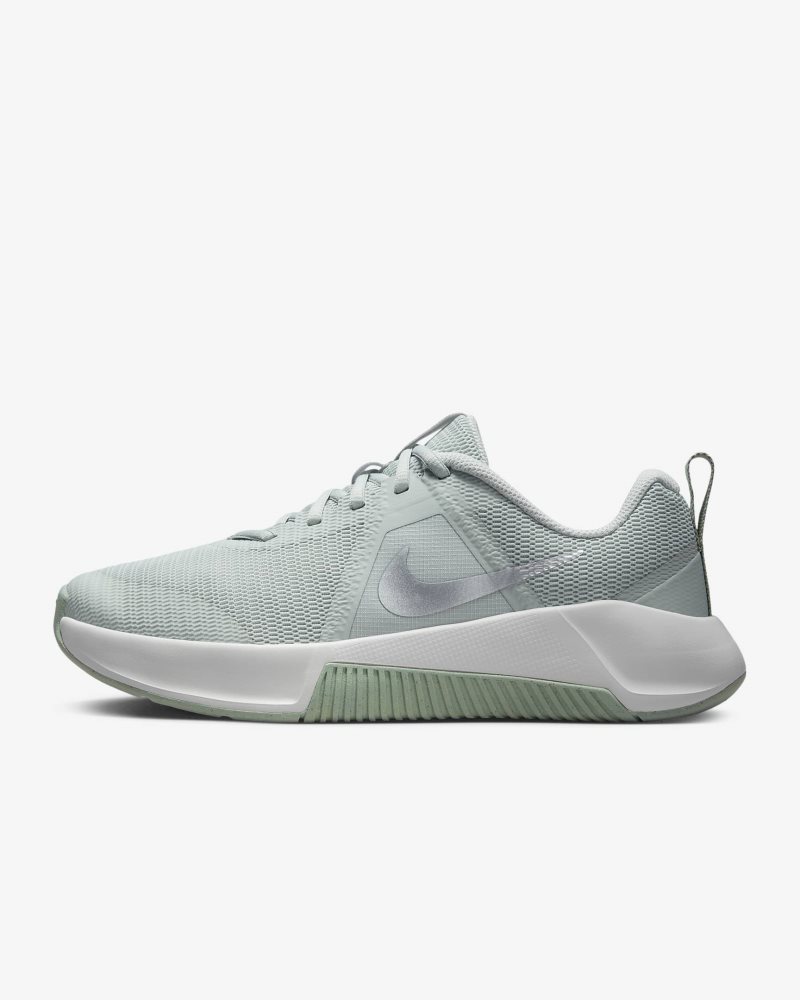 Nike MC Trainer 3 Light Silver/Summit White/Jade Horizon/Metallic Platinum