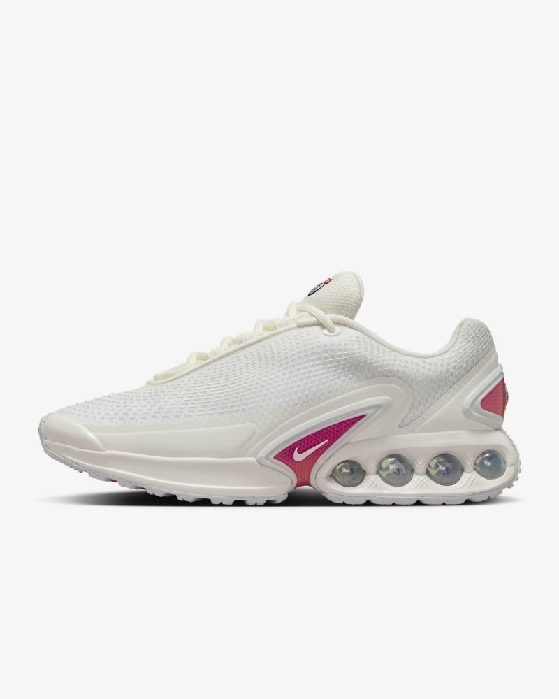 Nike Air Max Dn Sail/Phantom/Hyper Violet/Metallic Silver