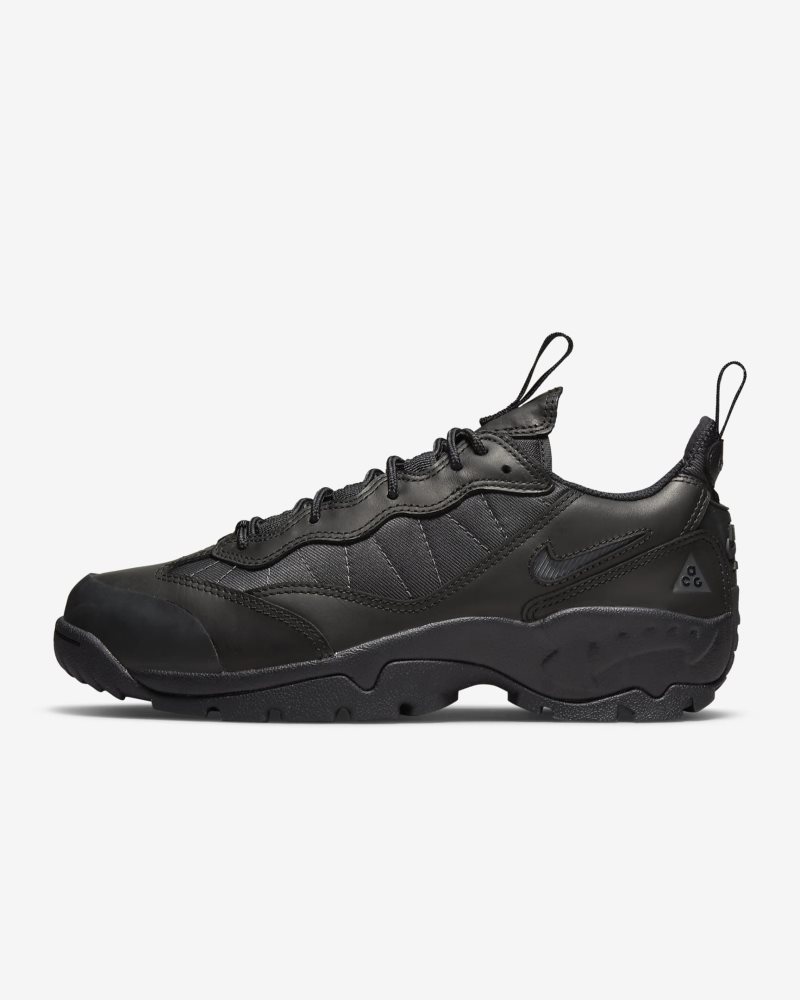 Nike ACG Air Mada Black/Anthracite