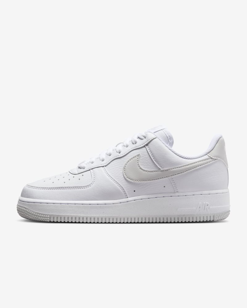 Nike Air Force 1 '07 Next Nature White/White/Volt/Photon Dust