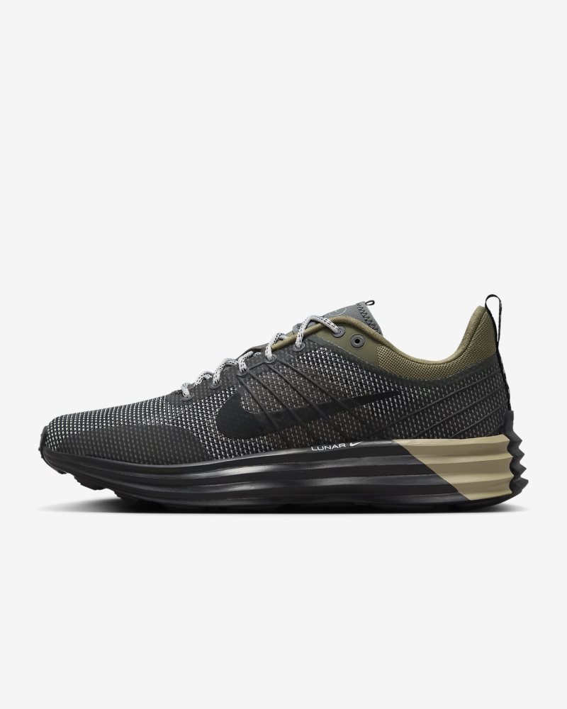 Nike Lunar Roam SE Medium Olive/Iron Grey/Khaki/Black