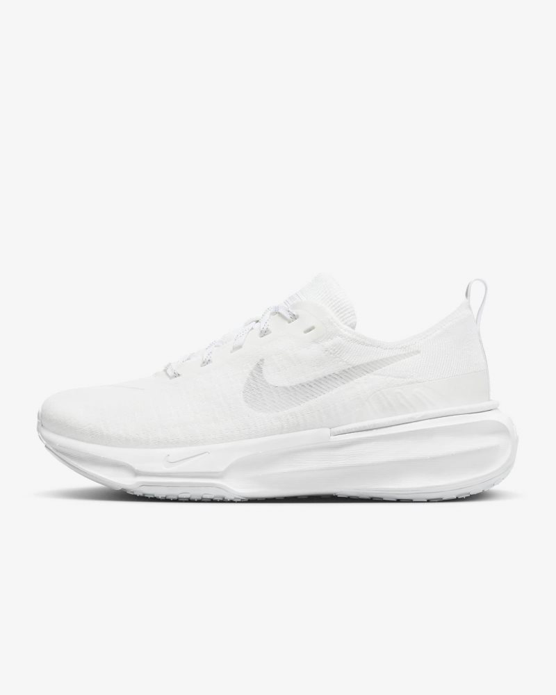 Nike Invincible 3 White/Platinum Tint/White/Photon Dust