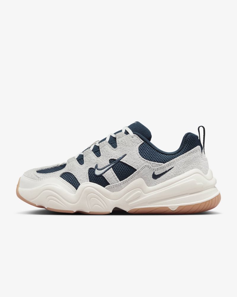 Nike Tech Hera Phantom/Armory Navy/Sail/Football Grey