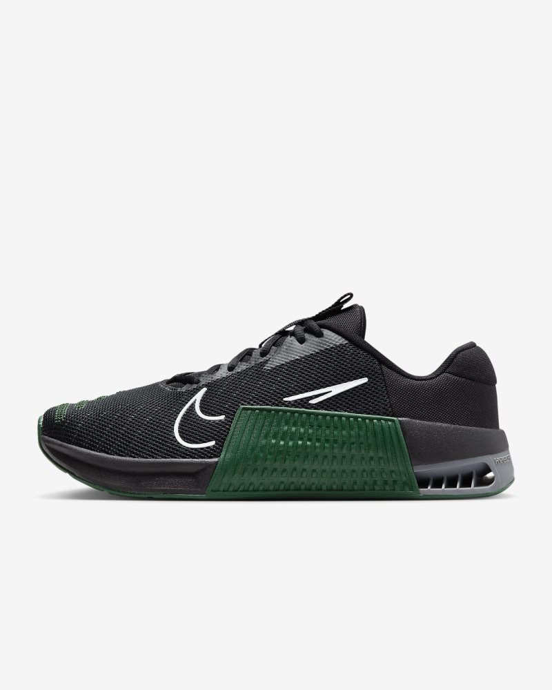 Nike Metcon 9 Black/Gorge Green/Smoke Grey/White