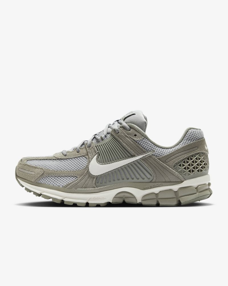 Nike Zoom Vomero 5 Dark Stucco/Light Smoke Grey/Phantom