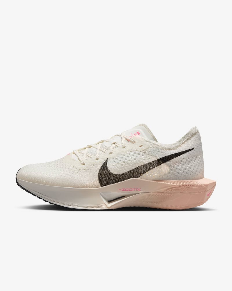 Nike Vaporfly 3 Sail/Crimson Tint/Guava Ice/Black