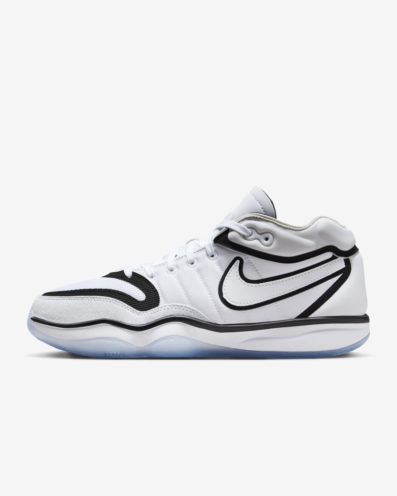 Nike G.T. Hustle 2 White/Black