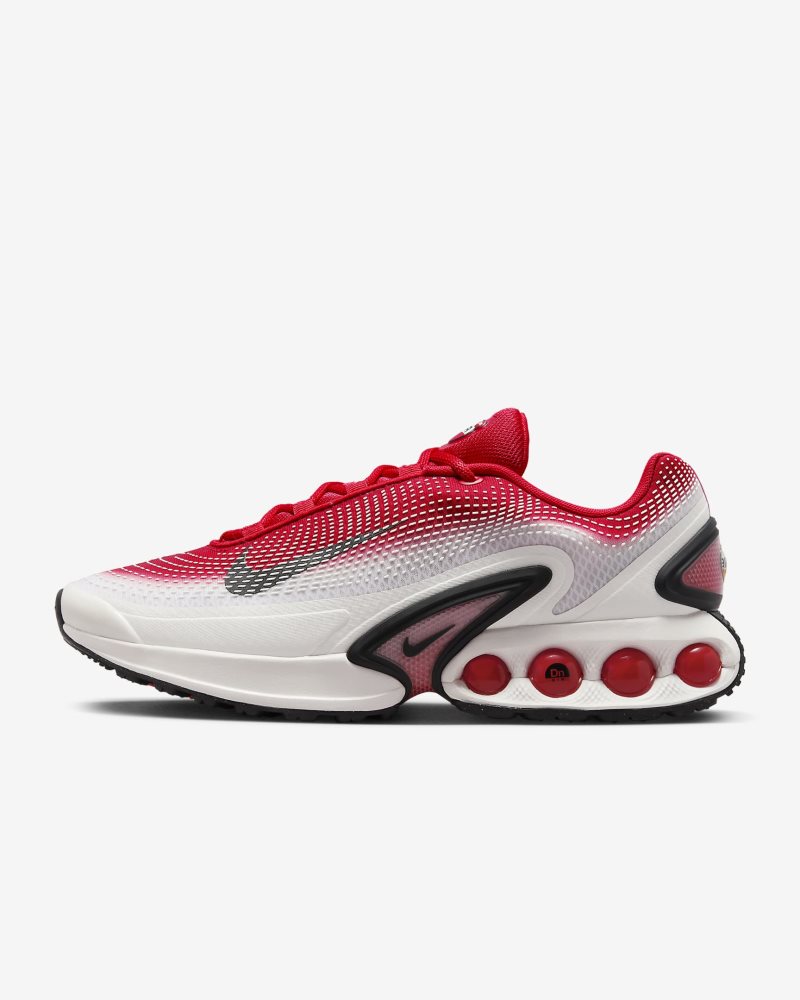 Nike Air Max Dn SE University Red/Phantom/Black/Black