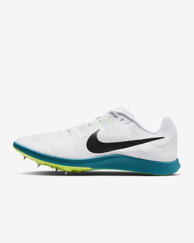 Nike Zoom Rival White/Bright Spruce/Vapor Green/Black