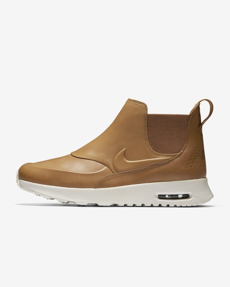 Nike Air Max Thea Mid Ale Brown/Sail/Velvet Brown/Ale Brown