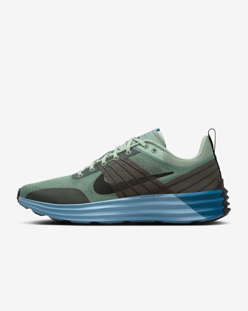 Nike Lunar Roam Steam/Dutch Green/Smokey Mauve/Black