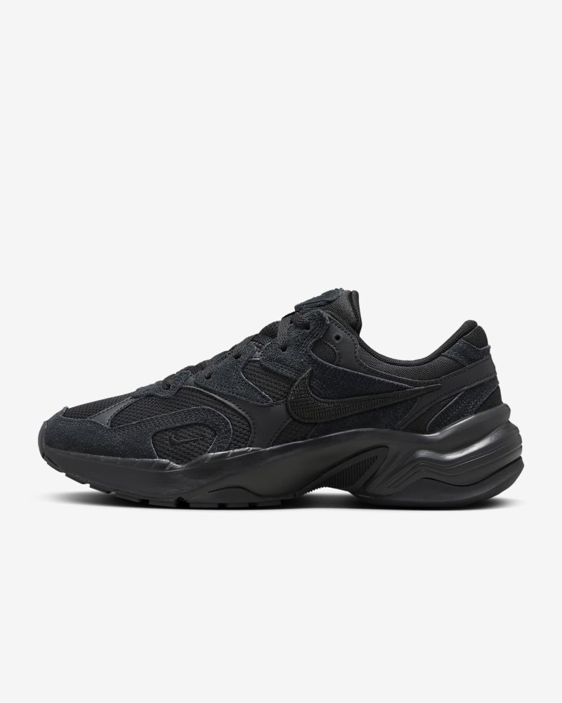 Nike AL8 Black/Black