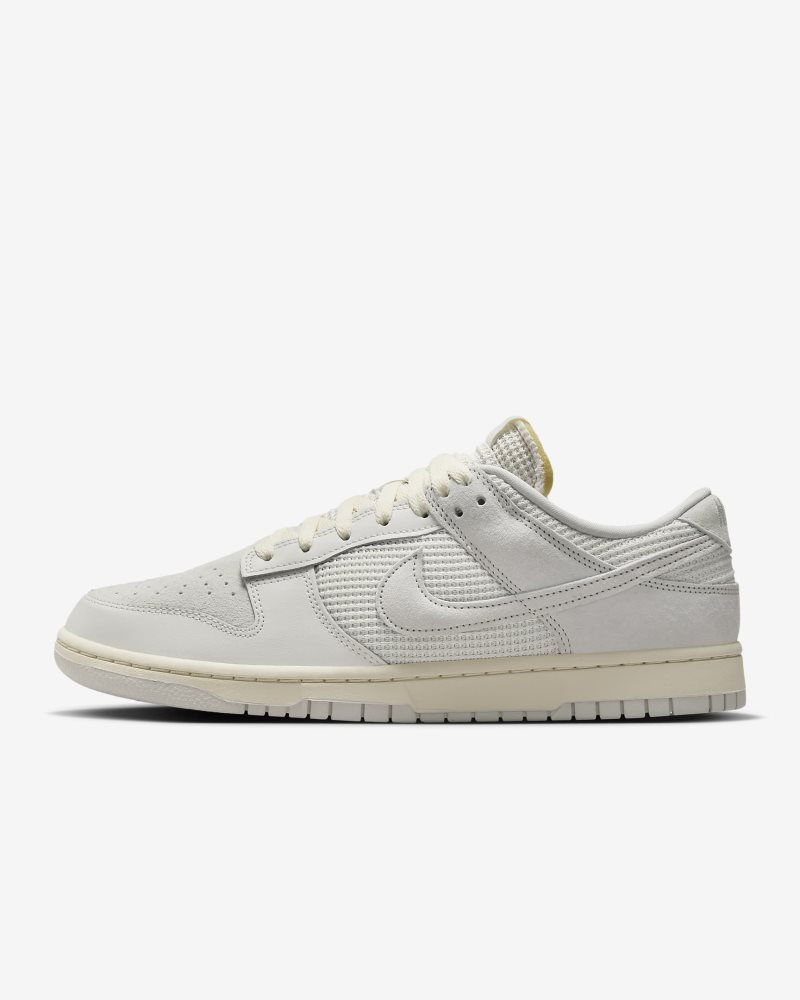 Nike Dunk Low Phantom/Sail/Coconut Milk/Light Bone