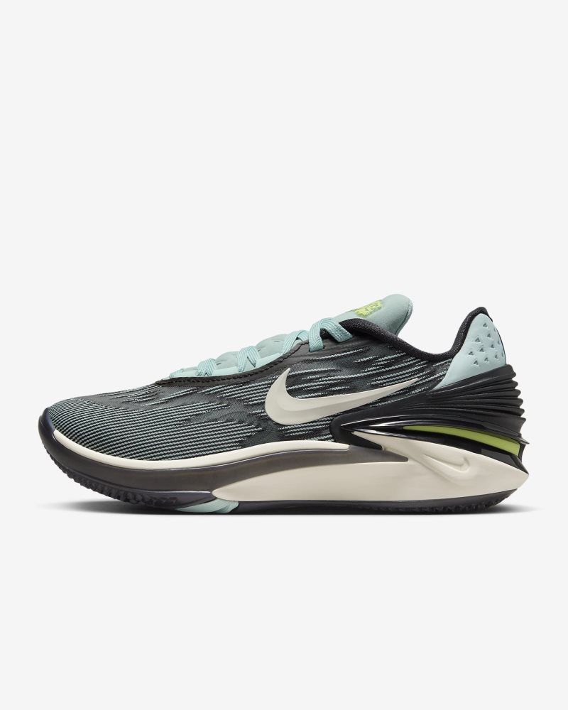 Nike G.T. Cut 2 Jade Ice/Black/Mineral/Pale Ivory