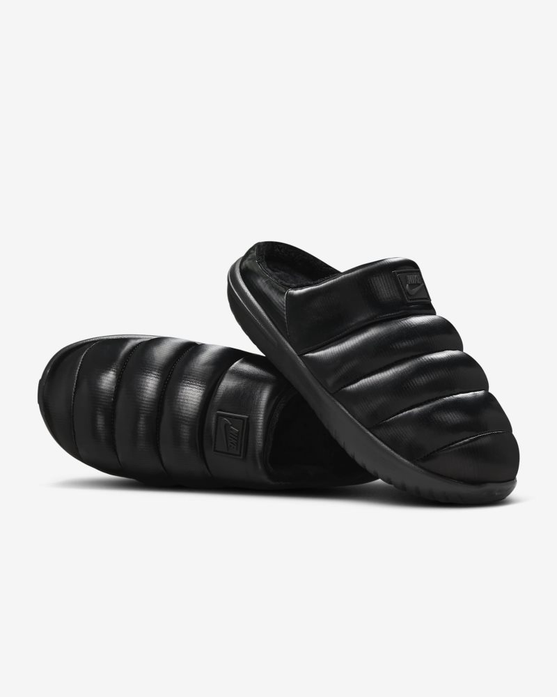 Nike Burrow SE Black/Black