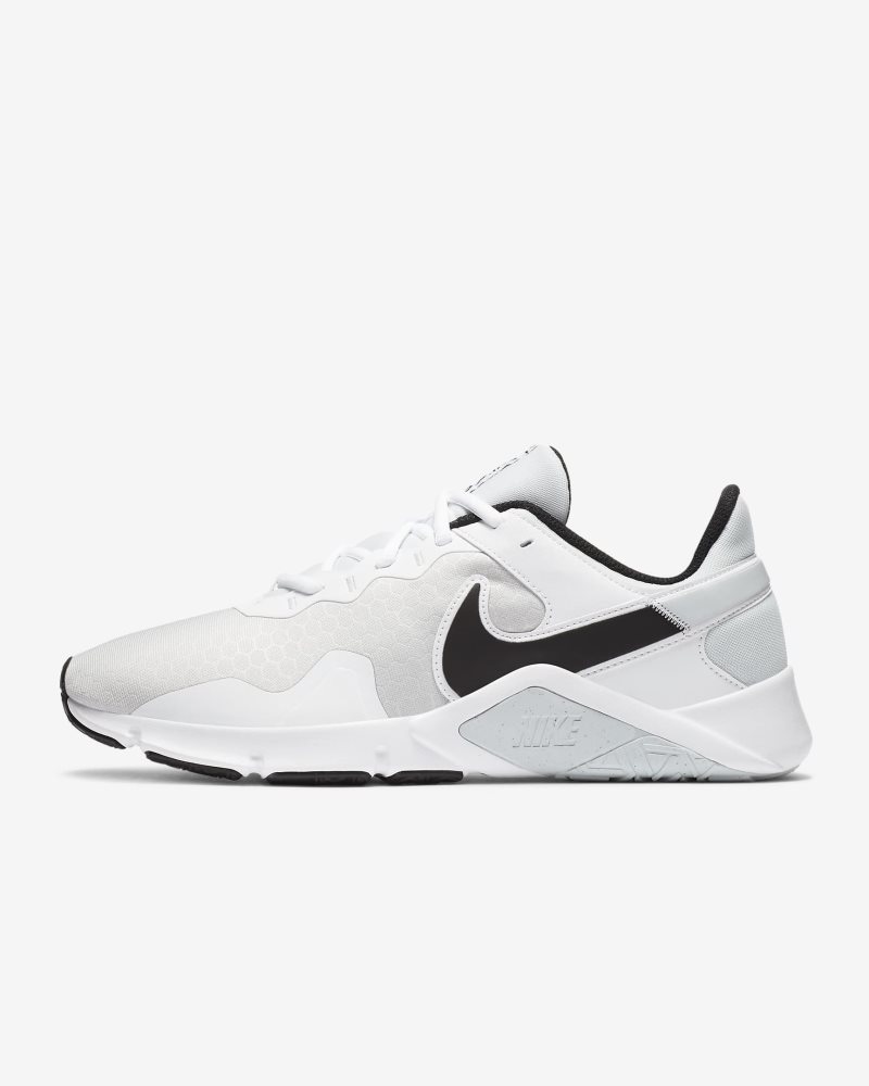 Nike Legend Essential 2 Pure Platinum/White/Black