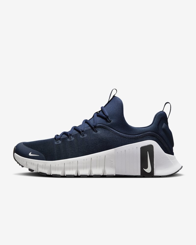 Nike Free Metcon 6 College Navy/Black/White