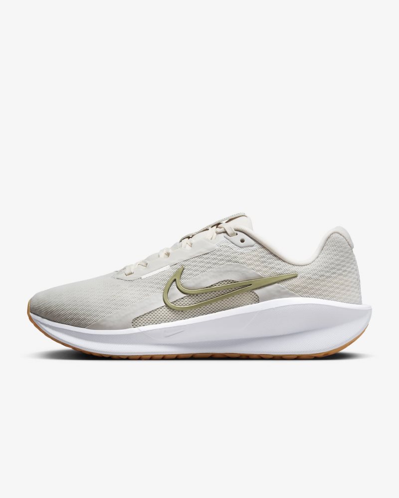 Nike Downshifter 13 Phantom/Light Bone/Gum Light Brown/Neutral Olive