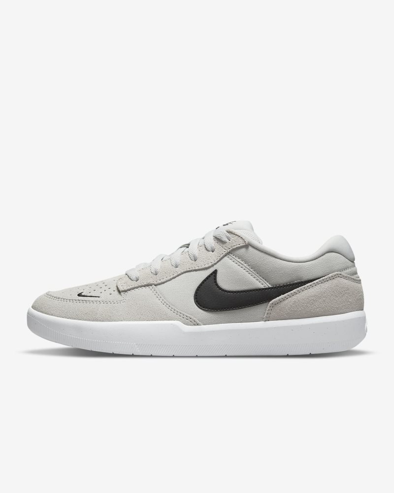 Nike SB Force 58 Photon Dust/Photon Dust/White/Black