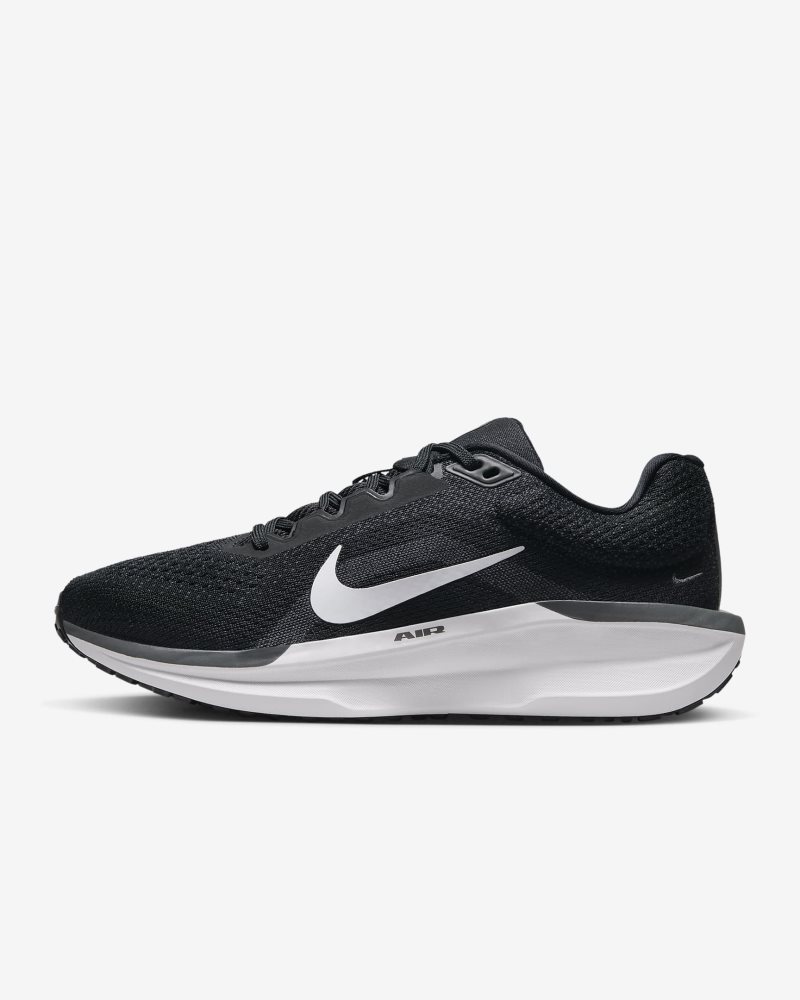 Nike Winflo 11 Black/Anthracite/Cool Grey/White