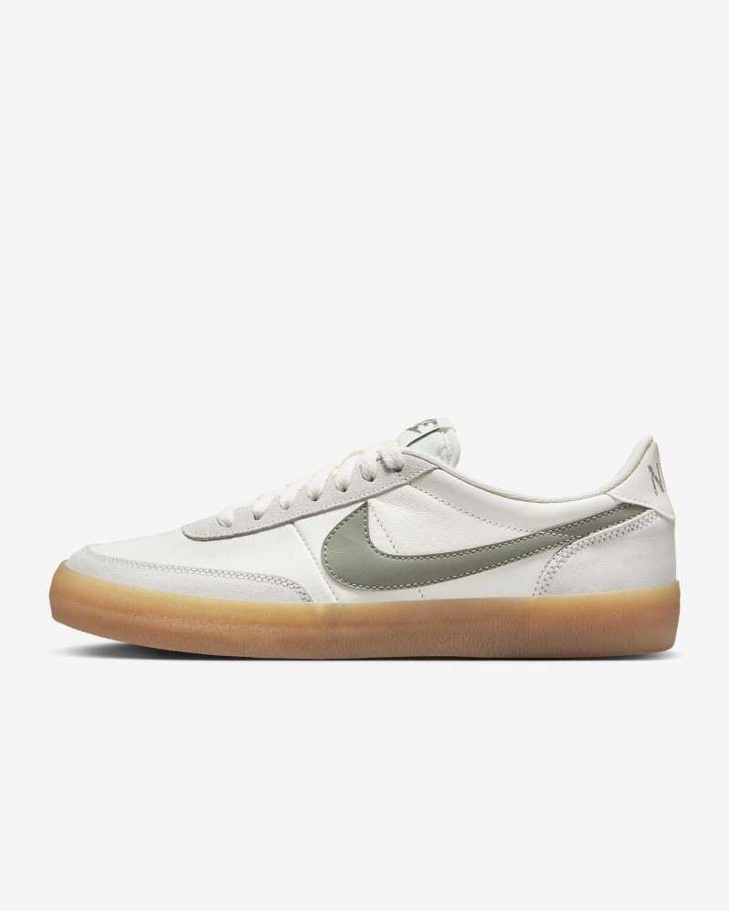 Nike Killshot 2 Sail/Gum Yellow/Light Army