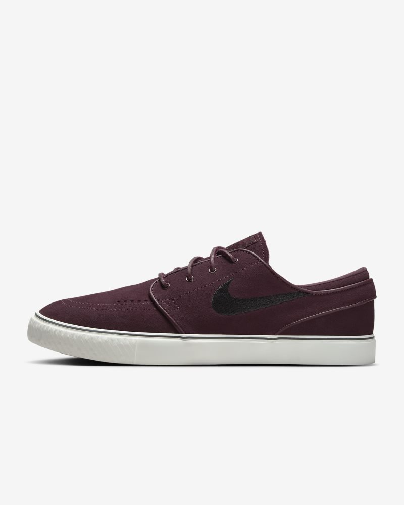 Nike SB Zoom Janoski OG+ Burgundy Crush/Burgundy Crush/Sail/Black