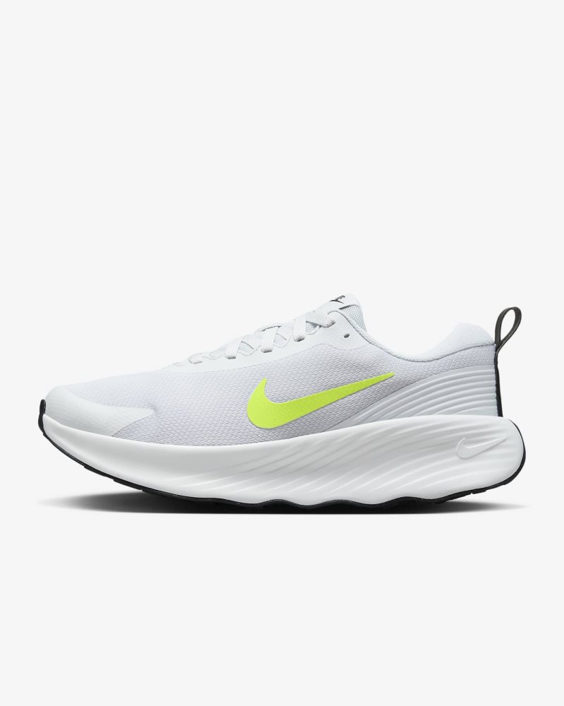 Nike Promina Pure Platinum/Black/Volt