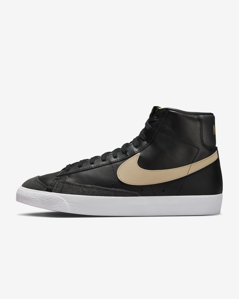 Nike Blazer Mid '77 Vintage Black/White/Anthracite/Sesame