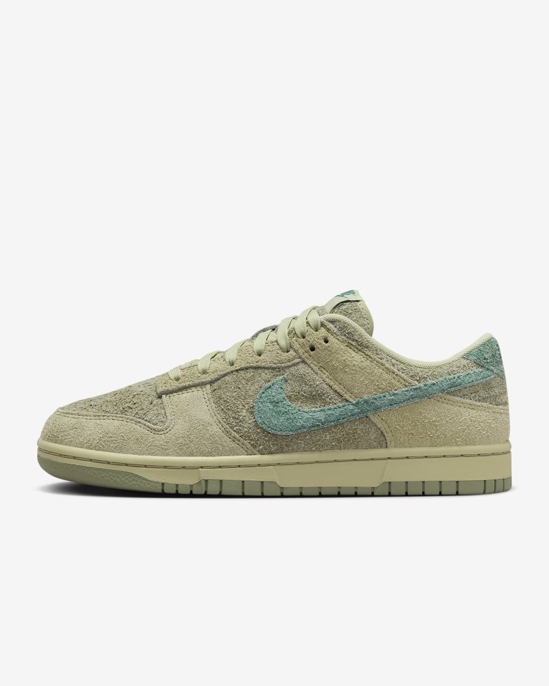 Nike Dunk Low Olive Aura/Oil Green/Bicoastal