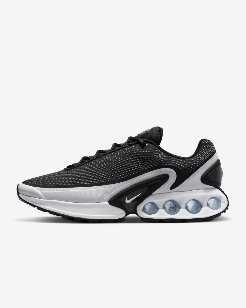 Nike Air Max Dn Black/Cool Grey/Pure Platinum/White