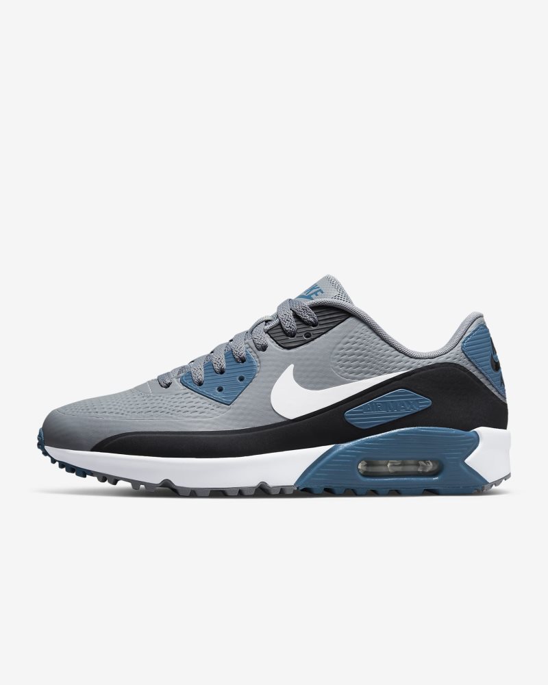 Nike Air Max 90 G Particle Grey/Marina/Black/White