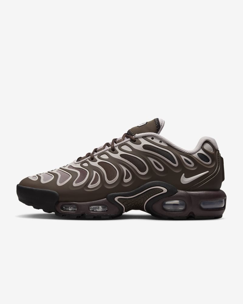 Nike Air Max Plus Drift Baroque Brown/Earth/Black/Platinum Violet