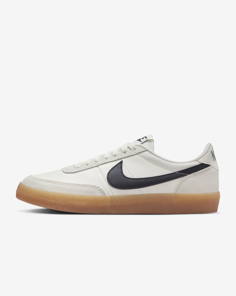 Nike Killshot 2 Sail/Gum Yellow/Oil Grey