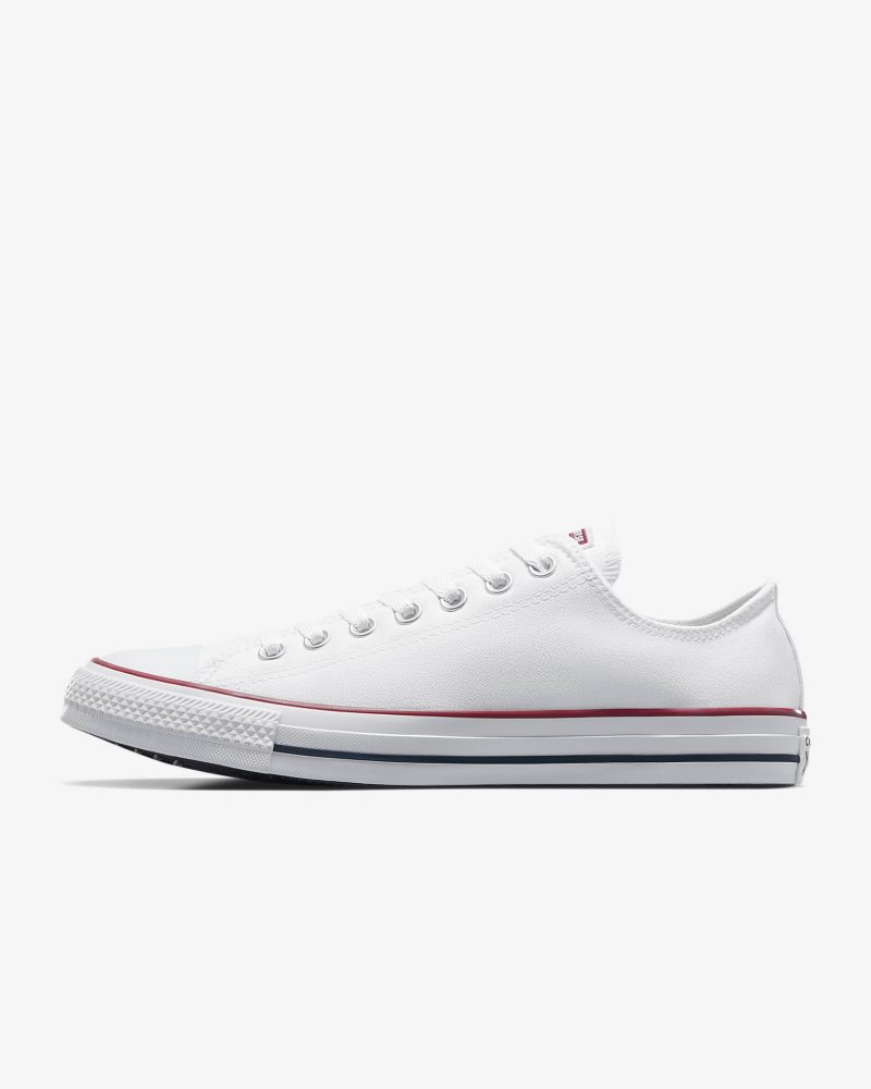 Converse Chuck Taylor All Star Low Top White