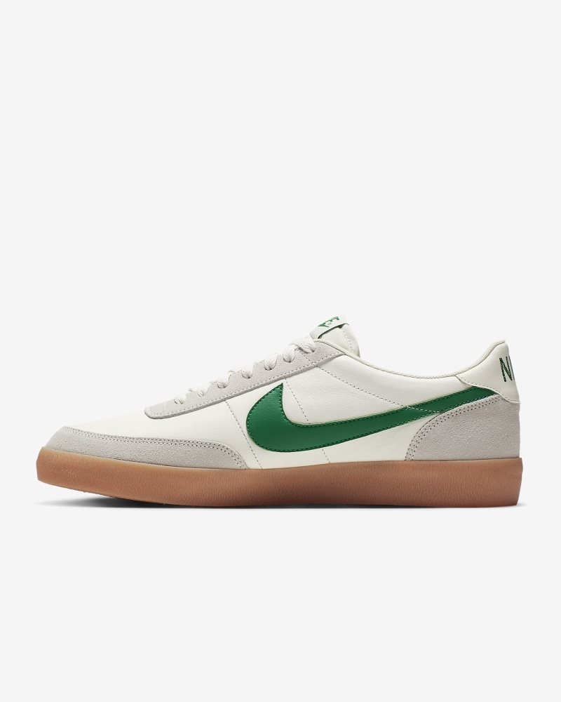 Nike Killshot 2 Leather Sail/Gum Yellow/Lucid Green