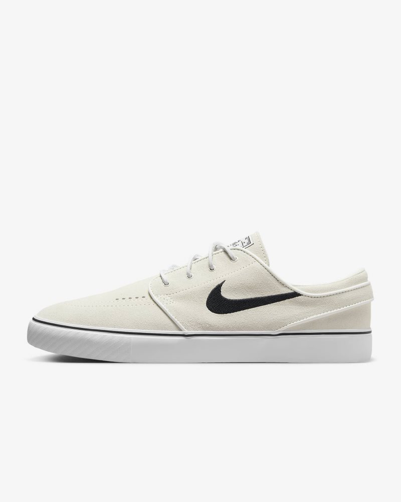 Nike SB Zoom Janoski OG+ Summit White/Summit White/White/Black