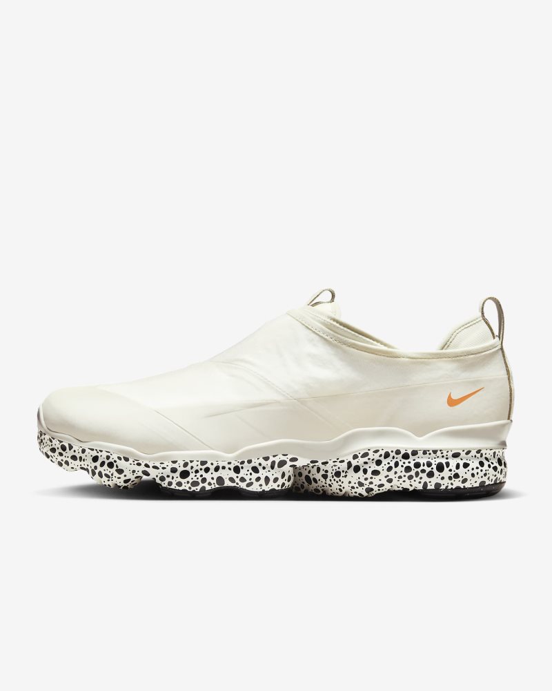 Nike Air VaporMax Moc Roam Electric Sail/Light Bone/Black/Total Orange