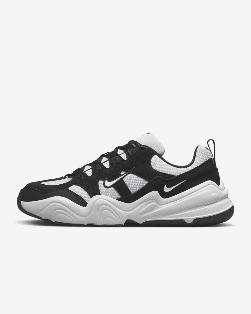 Nike Tech Hera White/Black/White