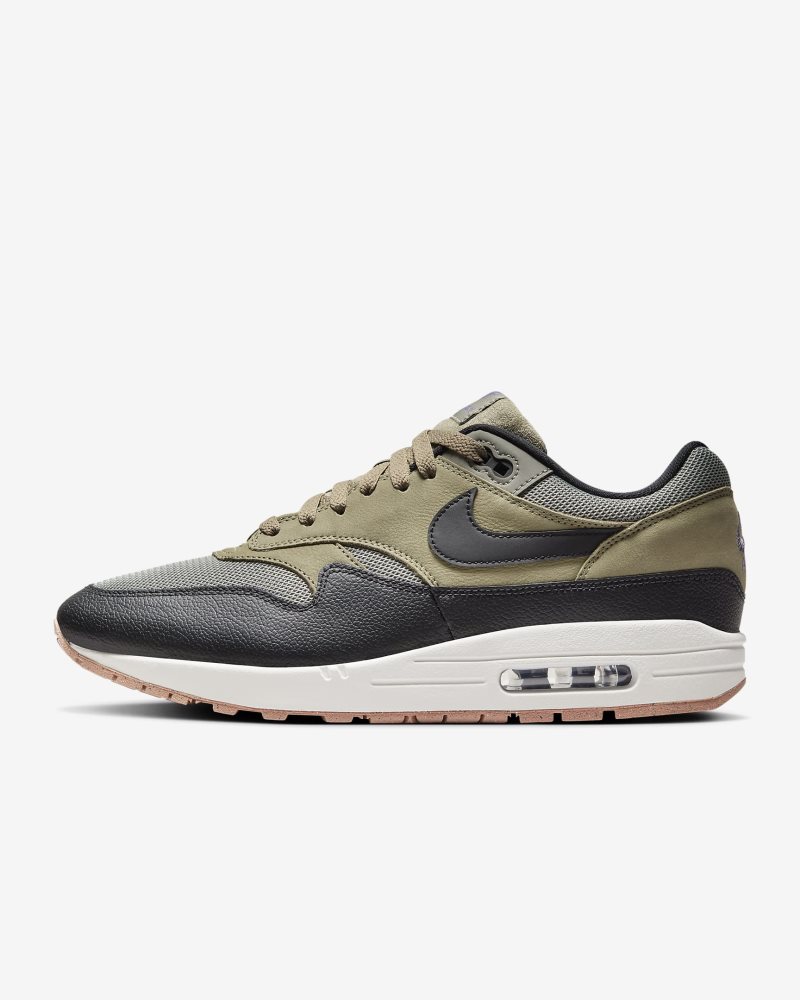 Nike Air Max 1 SC Dark Stucco/Neutral Olive/Phantom/Black