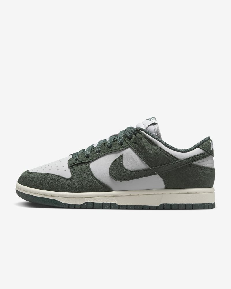 Nike Dunk Low Photon Dust/Sail/White/Vintage Green