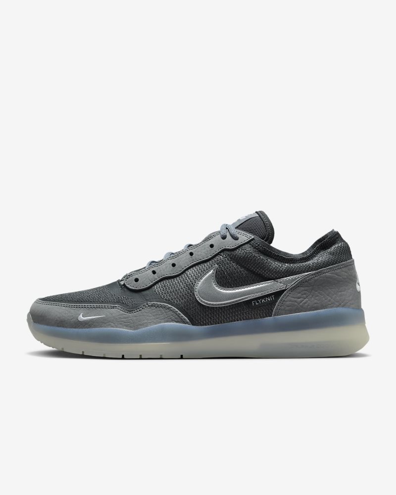 Nike SB PS8 Cool Grey/Anthracite/Wolf Grey/Metallic Silver