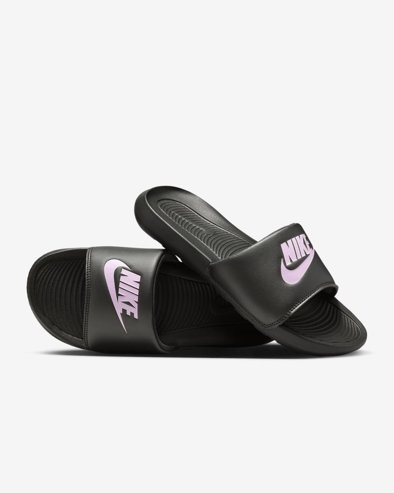 Nike Victori One Black/Black/Light Arctic Pink