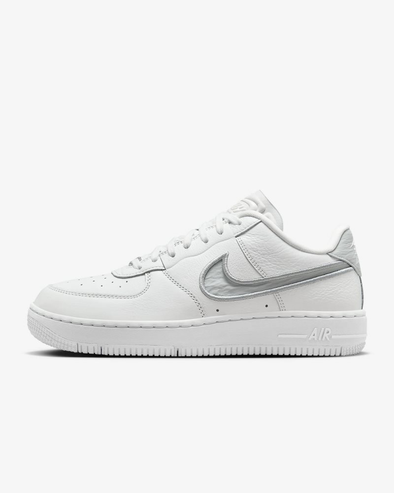 Nike Air Force 1 Dance Summit White/Photon Dust/Metallic Silver