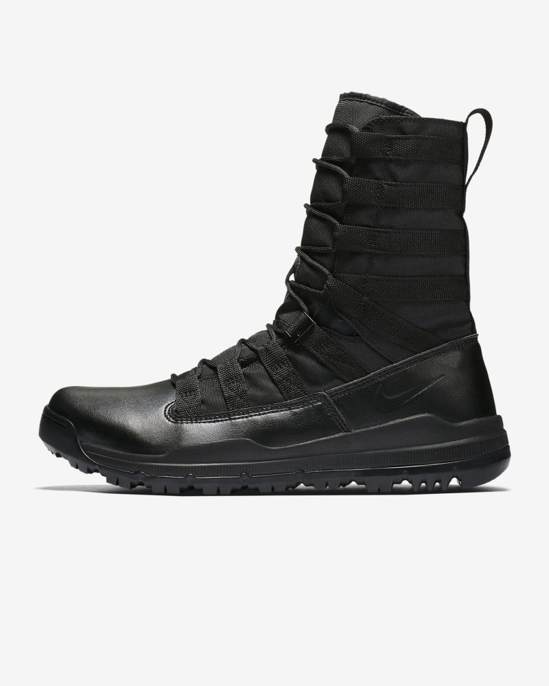 Nike SFB Gen 2 8?? Black/Black/Black