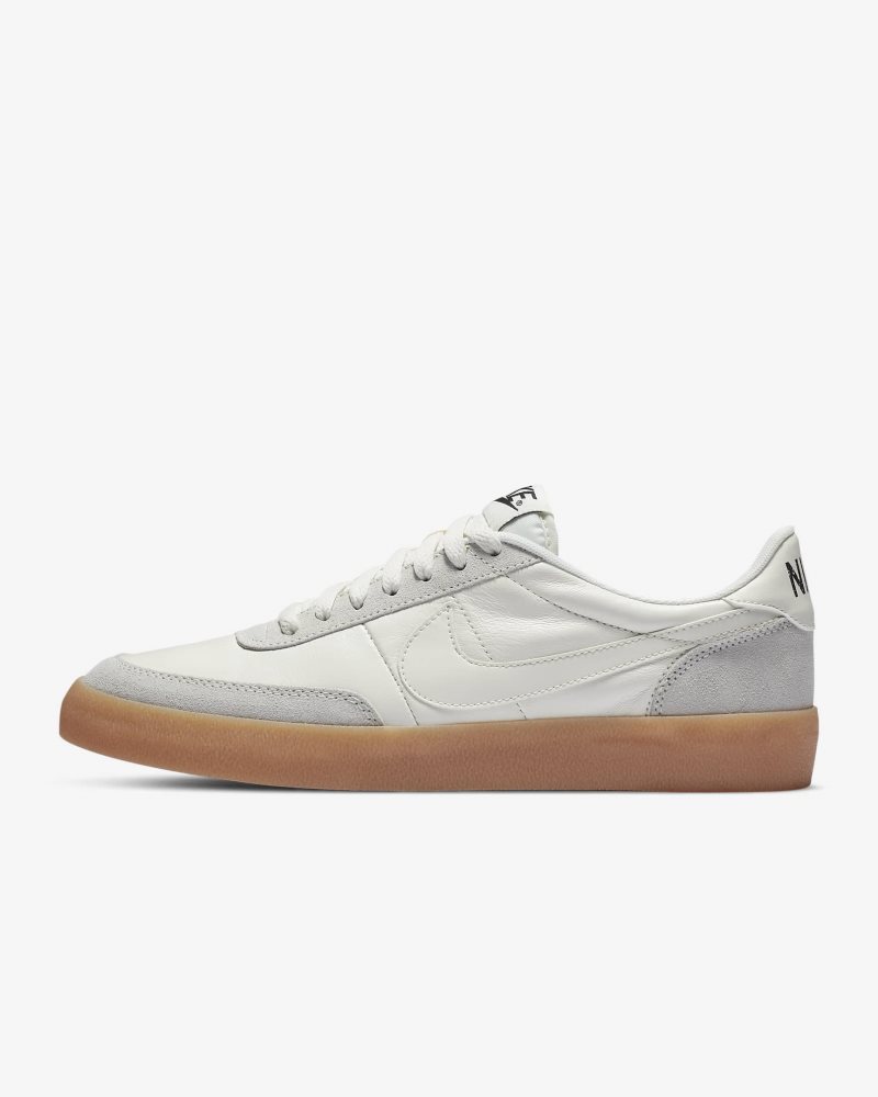 Nike Killshot 2 Leather Sail/Gum Yellow/Black/Sail