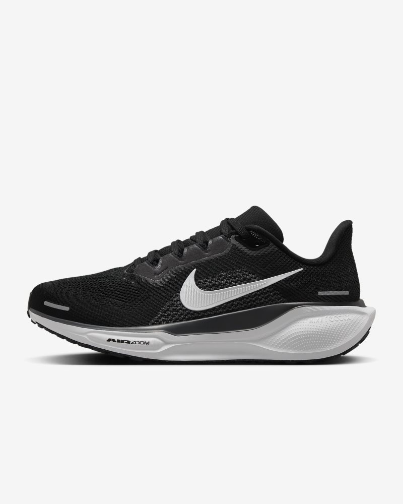 Nike Pegasus 41 Black/Anthracite/White